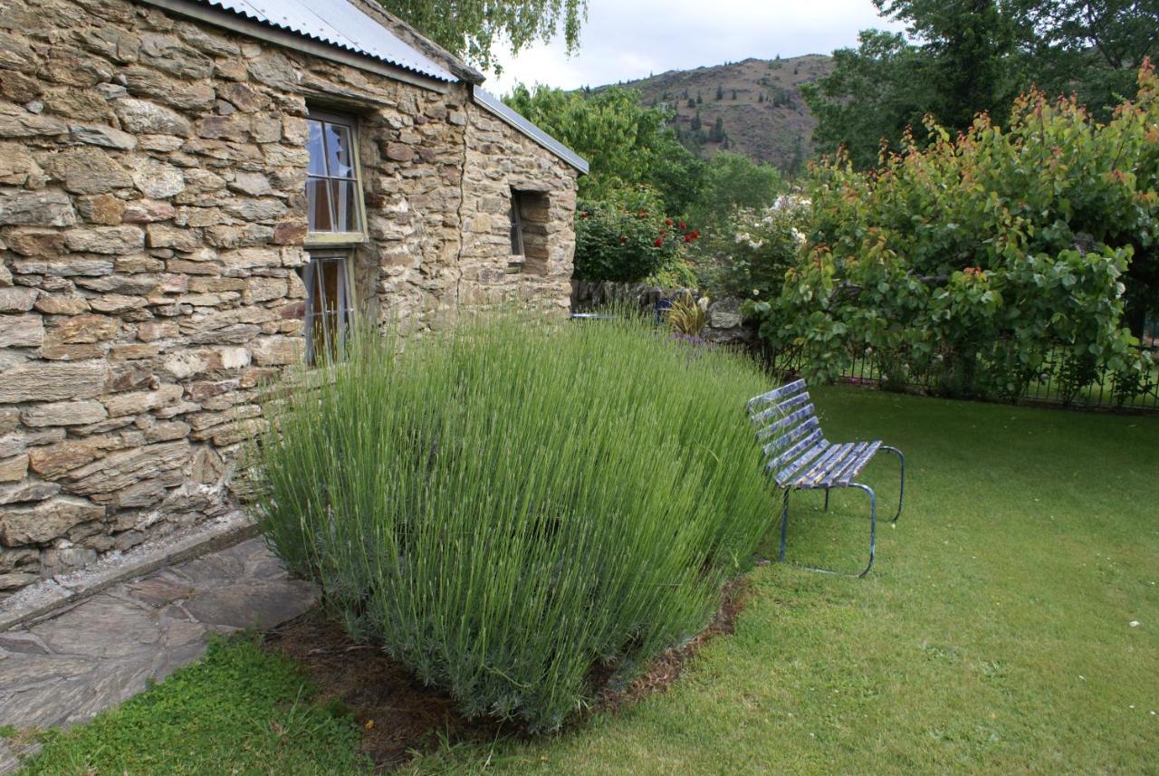 The Tinkers Cottage Clyde Exterior foto